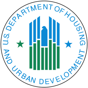 DHS logo
