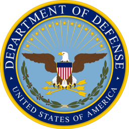 DOD logo