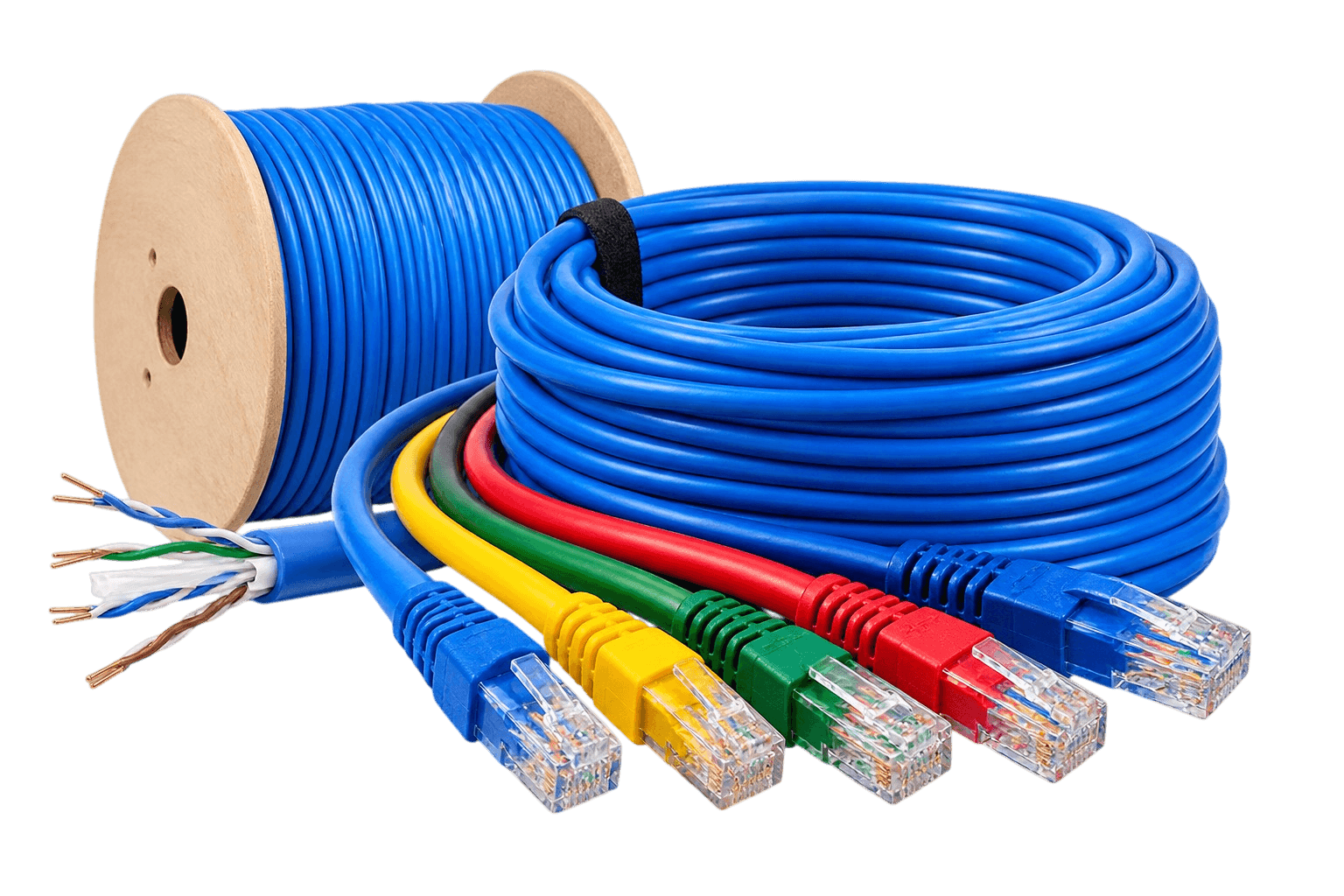 Networking Cables
