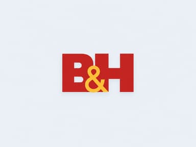 B&H